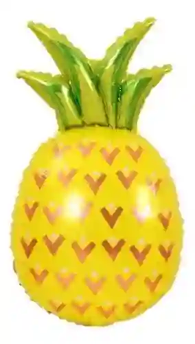 Globo Metalizado Piña 32"