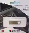 Usb Kingston 4gb