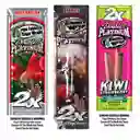 Combo Blunt X 3 Strawberry, Berries, Watermelon