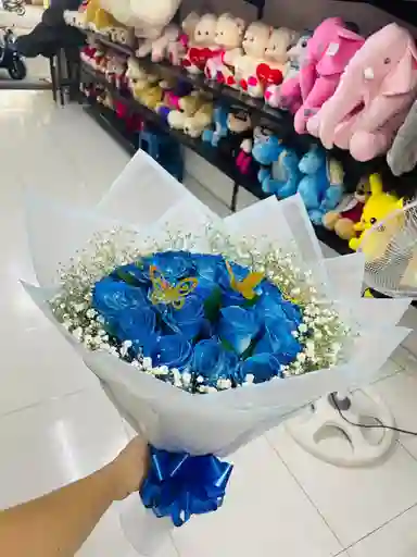 Ramillete Blue