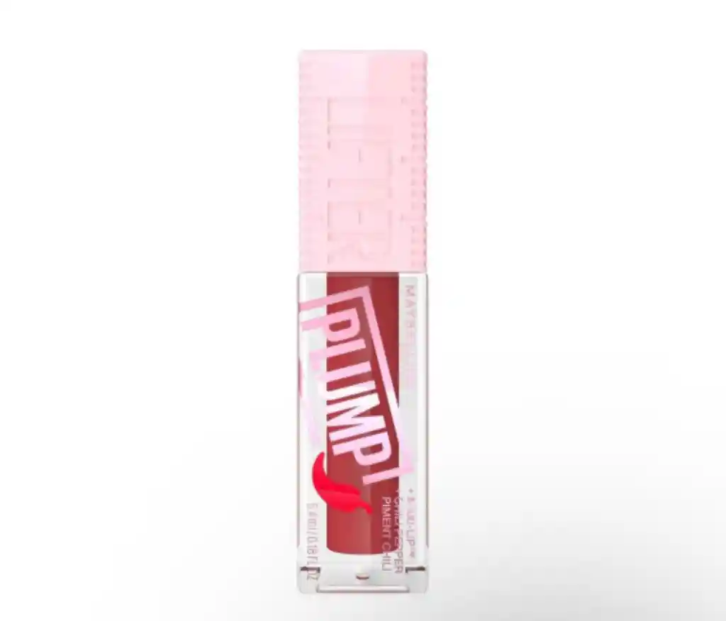 Lifter Plum #6 Maybelline