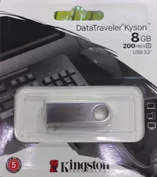 Usb Kingston 8gb