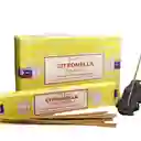 Incienso Nag Champa Satya Citronela Caja 15g