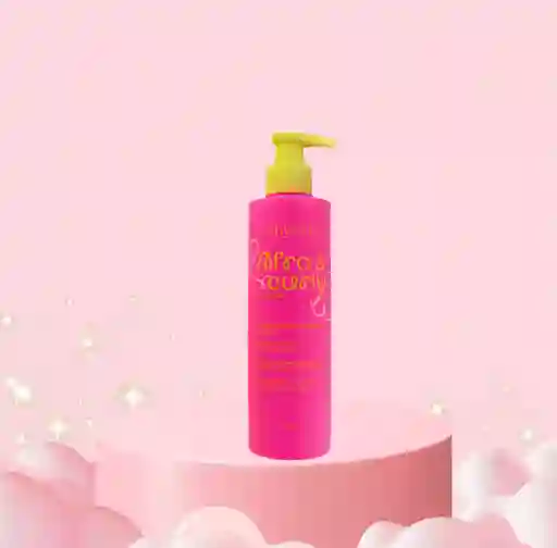 Crema De Peinar Curly