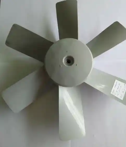 Extractor O Aspa De Aire Siemens 16 Pulgadas