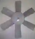 Extractor O Aspa De Aire Siemens 16 Pulgadas