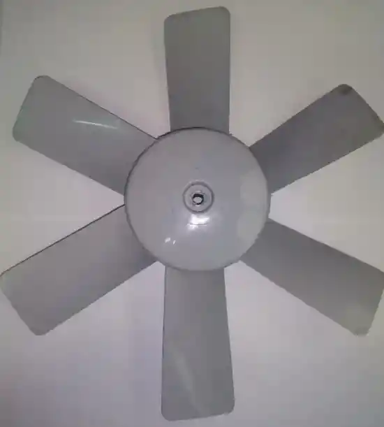Extractor O Aspa De Aire Siemens 16 Pulgadas