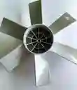 Extractor O Aspa De Aire Siemens 16 Pulgadas