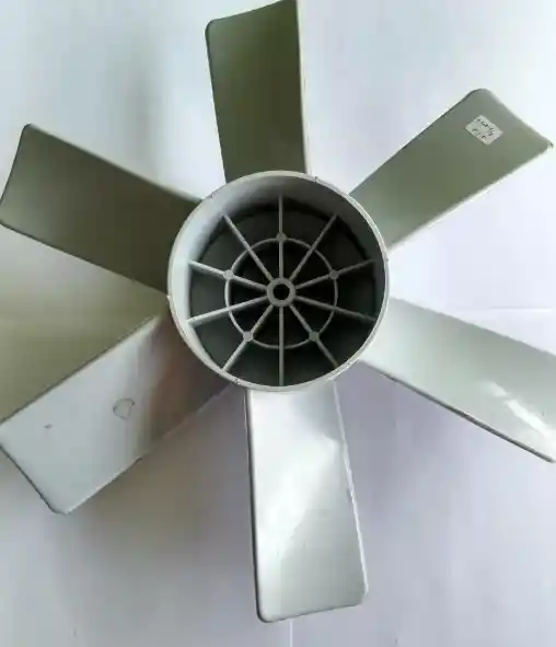 Extractor O Aspa De Aire Siemens 16 Pulgadas