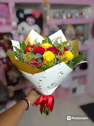 Bouquet Sorpresa