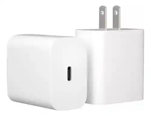 Cargador Iphone 1.1 25w