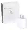 Cargador Iphone 1.1 25w