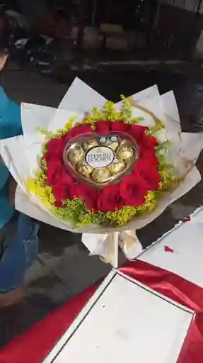 Bouquets Corazon