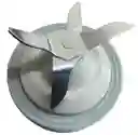 Cuchilla Para Licuadora Bd (4 Aspas) Original