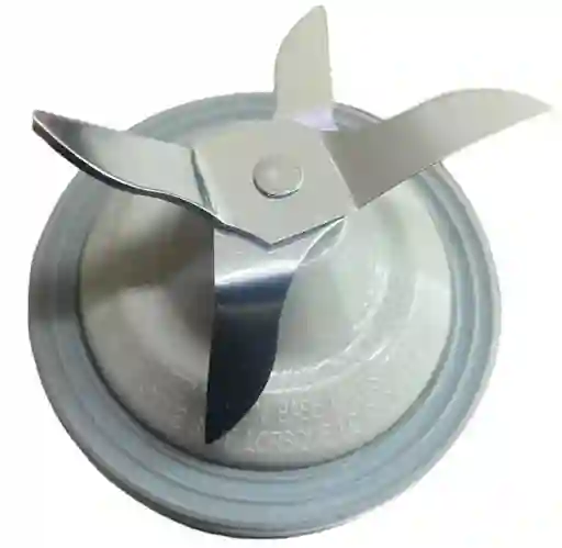 Cuchilla Para Licuadora Bd (4 Aspas) Original