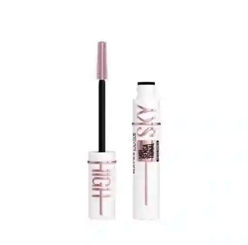 Sky High White Aprueba Agua Maybelline