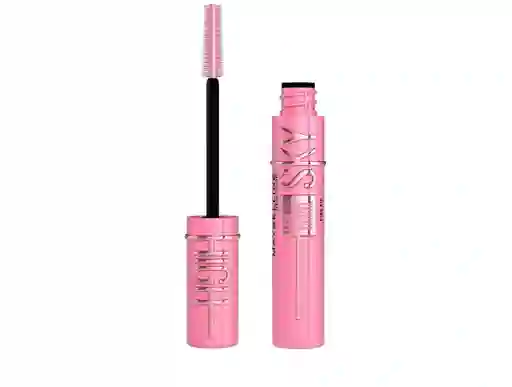 Sky High Rosada Maybelline