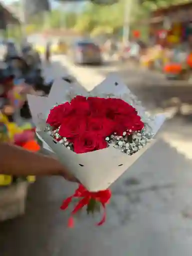 Bouquet Ternura