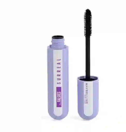Flasies Lash Lift Aprueba Agua Maybelline