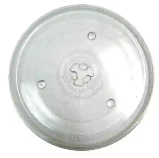 Platohorno Microondas 27 Cm Nuevo