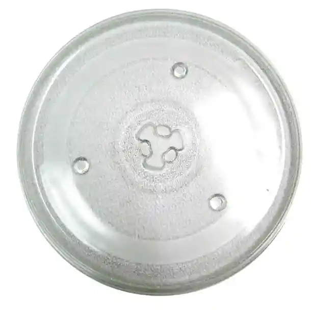 Platohorno Microondas 27 Cm Nuevo