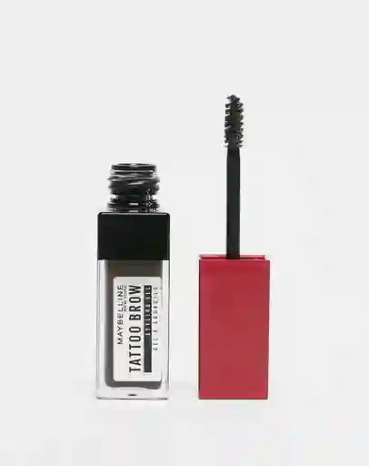 Tatto Brow Deep Brown Maybelline