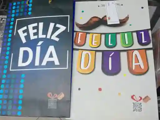 Bolsa De Regalo