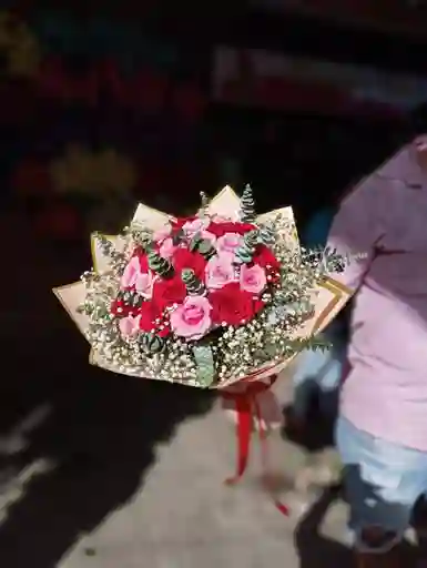 Bouquet Elegance