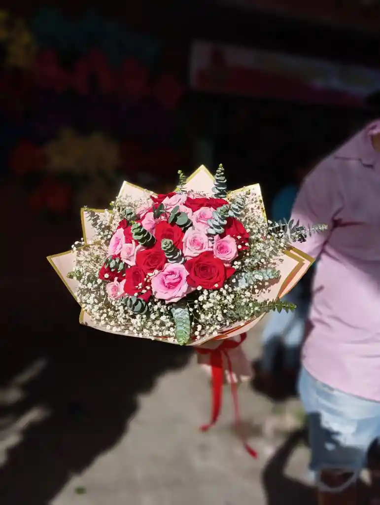 Bouquet Elegance