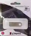 Usb Kingston 16gb