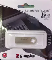 Usb Kingston 16gb
