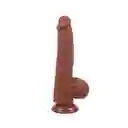 Dildo Realista Burgo