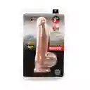 Dildo Realista Burgo