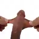 Dildo Realista Burgo