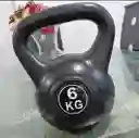 Pesa Rusa Termoforrada 6 Kilos