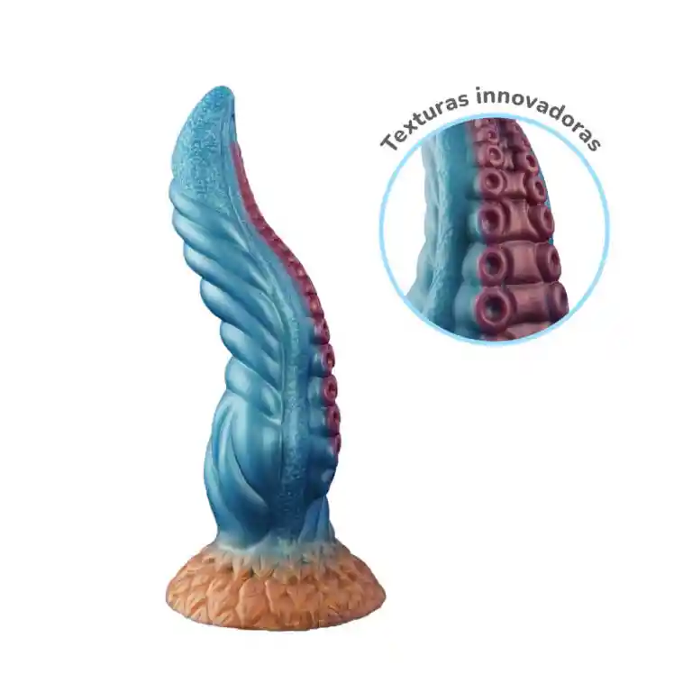 Dildo Hydrana Kosmos