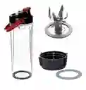 Termo Blend Go + Cuchilla 6 Aspas + Base Con Empaque Oster