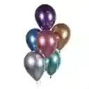Globo En Helio R12 Unicolor