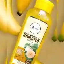 Shampo De Banano