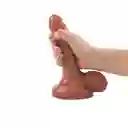 Dildo Ultra Realista Jamal