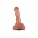 Dildo Ultra Realista Jamal