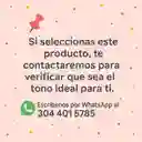 Gel De Cejas Sagui