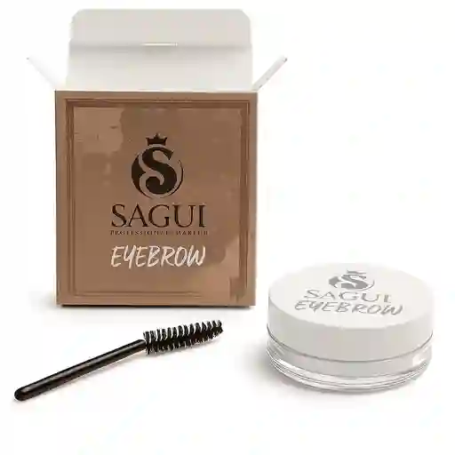 Gel De Cejas Sagui
