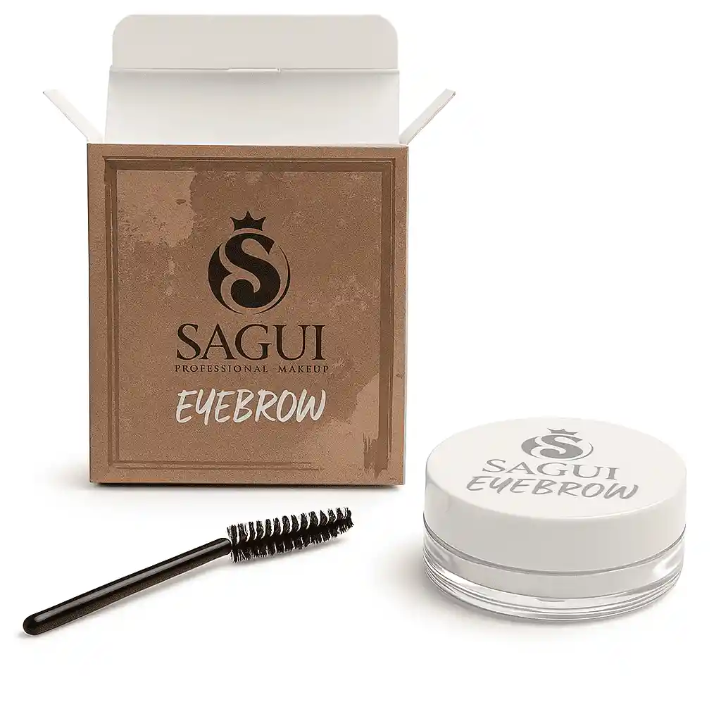 Gel De Cejas Sagui
