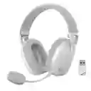 Auriculares Audifonos Inalambricos Bt Redragon Ire Pro H848g