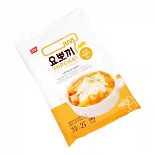 Topokky Queso 2 Porciones X240