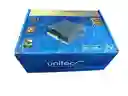 Fuente Real Unitec 550w Bronze 80 Plus