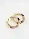 Aretes O Grandes Fluorita