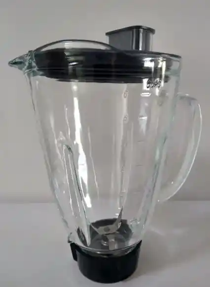 Tapa+ Vaso+ Cuchilla+ Base Licuadora Oster Vidrio Reversible