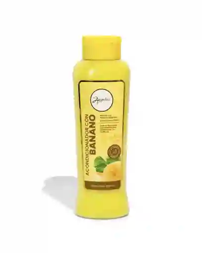 Acondicionador Banano